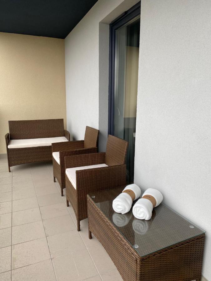 Family & Business Elegant Apartments Kadzielnia, Ul Zgody, Stadion Korona, Wdk -1 Bedroom, Terrace, Garage - New! Kielce Exterior foto