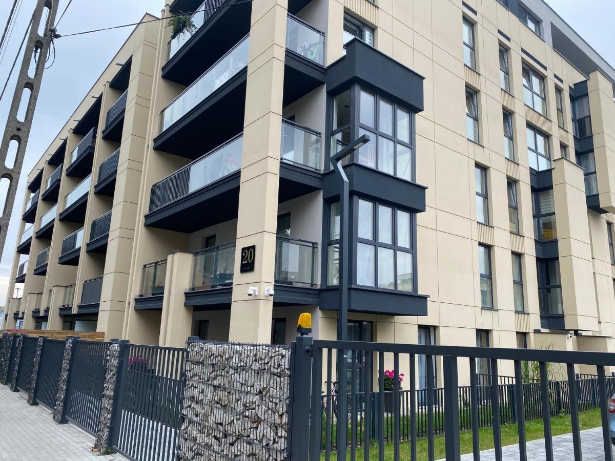 Family & Business Elegant Apartments Kadzielnia, Ul Zgody, Stadion Korona, Wdk -1 Bedroom, Terrace, Garage - New! Kielce Exterior foto